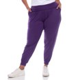 thumbnail image 1 of White Mark Women's Harem Pants, 1 of 5