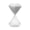Gray, variant on 5 Min Sand Timers Colorful Sandglasses Timer Hourglasses for Kitchen,Offices,Yogas,Game,Kid Classroom Sand Clock Timers