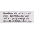thumbnail image 3 of Cetaphil Baby Wash and Shampoo With Organic Calendula, 7.8 oz, 3 of 4