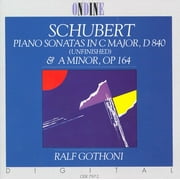 Gothoni - Piano Sonatas  [COMPACT DISCS]