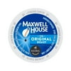 Maxwell House Original Roast Coffee, K-Cup Portion Pack for Keurig Brewers, 96 Count