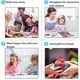 thumbnail image 2 of Diamond Art Kits with Round Diamond, 5D for Painting Adults, Home Decor 12x16 Inch, 2 of 3