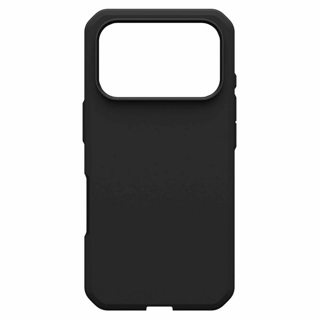 UAG Étui Civilian LT MagSafe Noir pour iPhone 17 Pro