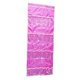 thumbnail image 5 of Organizador de almacenamiento Tela Oxford para colgar animales de peluche, almacenamiento de 24 bolsillos, bolsa plegable de animales de peluche, organizador sobre la puerta para , Rosado, 5 of 7