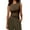 C-Brown402, variant on DHFJKG Women's Tank Top Solid Color Boat Neck Fashion Slim Fit Camisole Shirts Workout Yoga Gym Clothes Stylish Tops