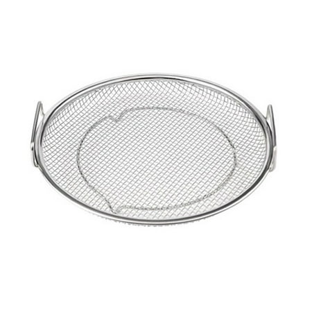 

Strainer Stainless Steel Extended Handle Design Filter Household Supplies Strainer Deep Fry Baskets Frying Basket