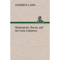 thumbnail image 1 of Shakespeare, le Bacon et la Grande Inconnue, 1 of 2