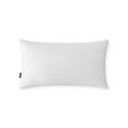 Sertapedic Won't Go Flat Bed Pillow, King