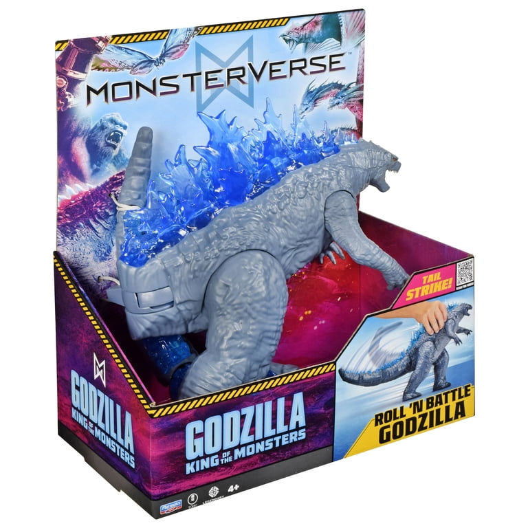 Monsterverse: 11