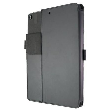 Speck - Balance Folio Case for Apple iPad 10.2" (7th, 8th, & 9th Gen 2021) - Black