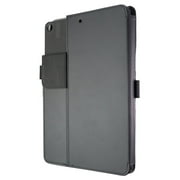 Speck Balance Folio Case for iPad 10.2-inch (8th Gen and 7th Gen) - Black