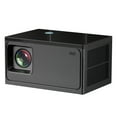thumbnail image 4 of COM1950s Portable Projector Screen, Mini Projector Bluetooth, M3 Projector High-Definition Home Portable Handheld Mini Handheld Led Projector, Mini Led Lights, Portable Projector Bluetooth, 4 of 4