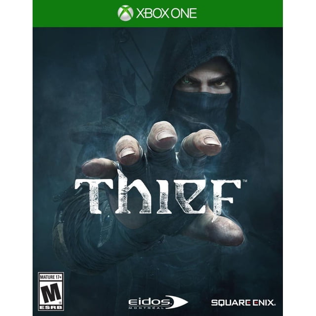 Thief Xbox .