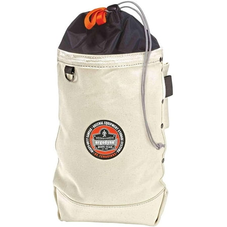 

Ergodyne - 14428 Arsenal 5728 Tall Safety Bolt Tool Bag White