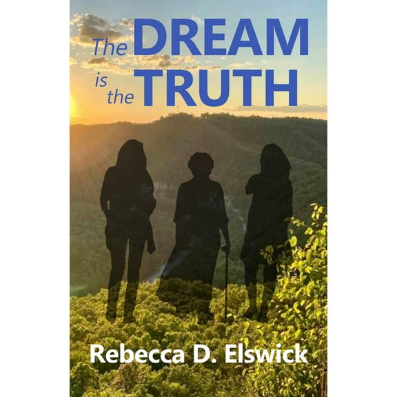 The Dream Is the Truth, (Paperback)