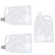 thumbnail image 5 of FUEENIRVA 3Ud Bolsa De Plegable Para Exteriores Con Compacto Y Material Pe, 5 of 8