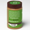 thumbnail image 4 of Pack of 6, Barney Crunchy Almond Butter, 16 oz, 4 of 6