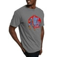 thumbnail image 4 of CafePress - Cobra Commander T Shirt - Mens Comfort Colors Shirt, 4 of 5