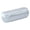 7" x 17" (Pack of 1), variant on Cervical Neck Roll Pillow Case - White - Super Soft Quality - - Easy to Clean