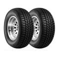 thumbnail image 1 of Paquete De 2 Llantas 215/70r14 Tornel Direccional 96s, 1 of 2