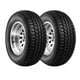 thumbnail image 1 of Paquete De 2 Llantas 215/70r14 Tornel Direccional 96s, 1 of 2