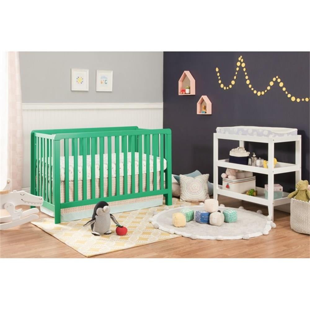 Carter's by DaVinci Colby Changing Table in White