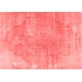thumbnail image 1 of Ahgly Company Indoor Rectangle Persian Red Traditional Area Rugs, 3' x 5', 1 of 4