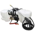 thumbnail image 2 of 15 Gallon Deluxe Spot Sprayer w/ Manifold, 2.4 GPM, 15 ft L Hose LG-14-SM, 2 of 4