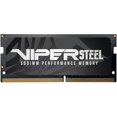thumbnail image 1 of Patriot Viper Steel DDR4 8 Go 2400MHz CL15 Module de Mémoire SODIMM PVS48G240C5S, 1 of 2
