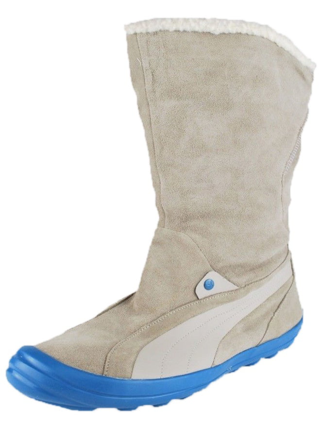 puma womens boots