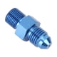 thumbnail image 4 of Adaptador de conexión, conector de manguera de alimentación de aceite AN-4 (4AN) a M11x1.0 Salida de alta intensidad, 4 of 9