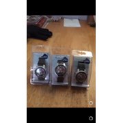 Angry birds watch