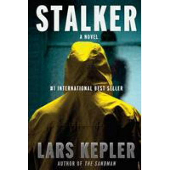 Pre-Owned Stalker (Hardcover) 1524732265 9781524732264