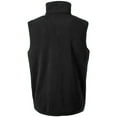 thumbnail image 2 of Result Core Adults  Microfleece Gilet, 2 of 4