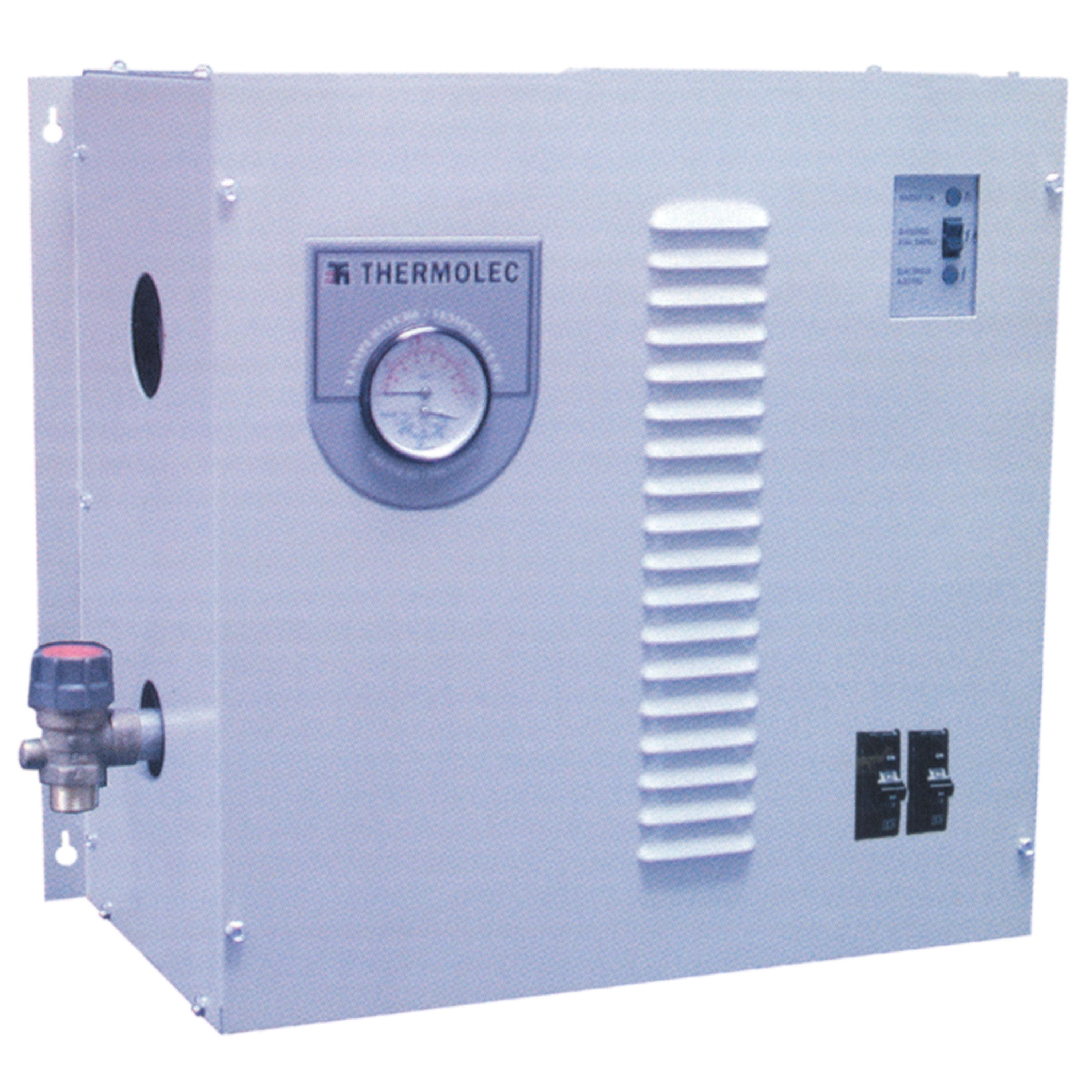 Thermolec B18U FFBH FFB Model Electric Boiler with Modulation