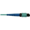 thumbnail image 4 of Tripp Lite N846B-20M-24-P Fiber Optic Network Cable, Aqua Jacket, Aqua Connector, Black Connector, Blue Connector, 4 of 4