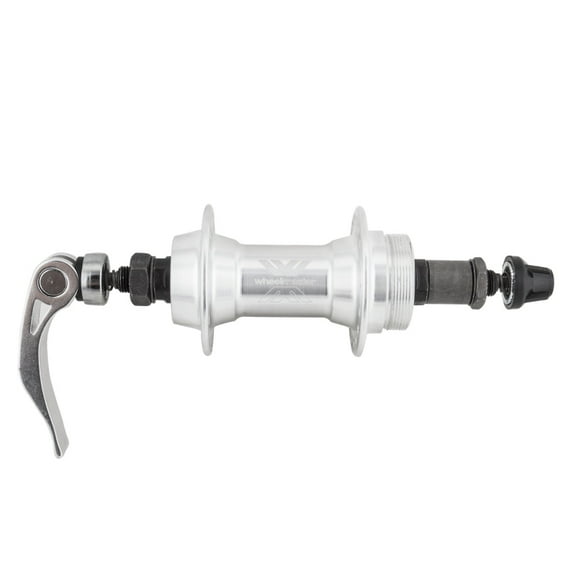 Wheel Master AQ-1000 Rear FW Hub Rr Wm Aq1000 Qr Sf 5-7s 36x126 Sl