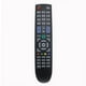 Télécommande de Télévision de Remplacement pour Samsung LN32C450E1D Télévision – image 1 sur 2