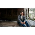 thumbnail image 2 of Ozark Trail Men's & Big Men's Midweight Parka Jacket, Sizes S-3XL, 2 of 7