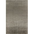 thumbnail image 4 of Hauteloom Fochabers Living Room, Bedroom Area Rug - Contemporary - MediumGray, Black - 2' x 3', 4 of 9