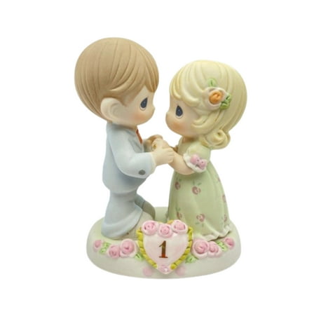 Precious Moments a whole year filled with special moments