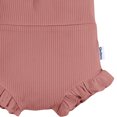 thumbnail image 6 of Gerber Baby Girl Bubble Shorts with Ruffle, 3-Pack, Sizes 0/3 Months - 24 Months, 6 of 8