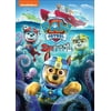 Paw Patrol: Sea Patrol (DVD) (Steelbook), Nickelodeon, Animation