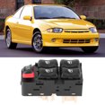 thumbnail image 4 of Interruptor de elevalunas eléctrico delantero izquierdo OE 22610145 accesorio de repuesto para Chevrolet Cavalier 1995- Amonsee No, 4 of 6
