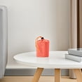 thumbnail image 1 of BEADCEST 3 Pcs Housse de Sac de Couchage Imperméable Sac de Randonnée Orange Nylon pour Essentiels de Randonnée, 1 of 8