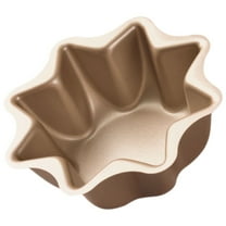 Octagon Cake Mold Baking Dishes for Oven Muffin Cup Fondant Mould Dessert Egg Tart Household
