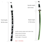 41 inches Sword with Belt and Holder