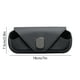 thumbnail image 3 of Pisexur Accesorios para coches, Electrónica para cochesBolsa para gafas de coche Almacenamiento para coche Parasol para coche Caja para gafas de sol para coche Suministros para el interior del coche, 3 of 3