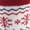 Style 40, variant on BambooMN Women's Double Layer Extra Thick Cabin Socks - Style 57 - One Size - 1 Pair