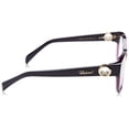 thumbnail image 3 of Gafas Chopard VCH350S para Mujer - Transp.violet, 3 of 4